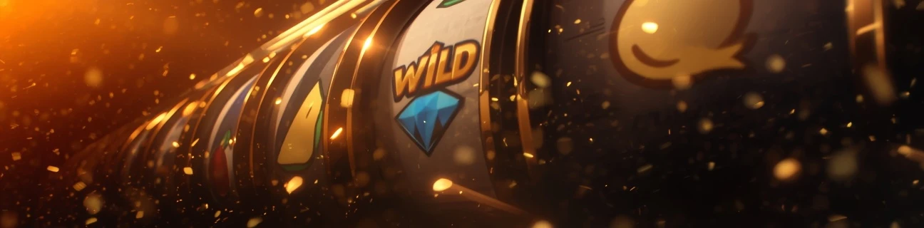 Symboler och wild-symbol